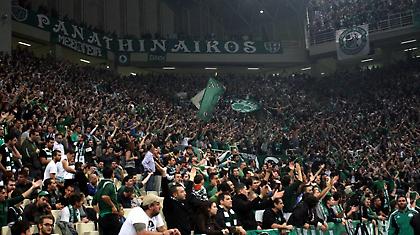 Βγαίνουν στην κυκλοφορία τα εισιτήρια του ντέρμπι