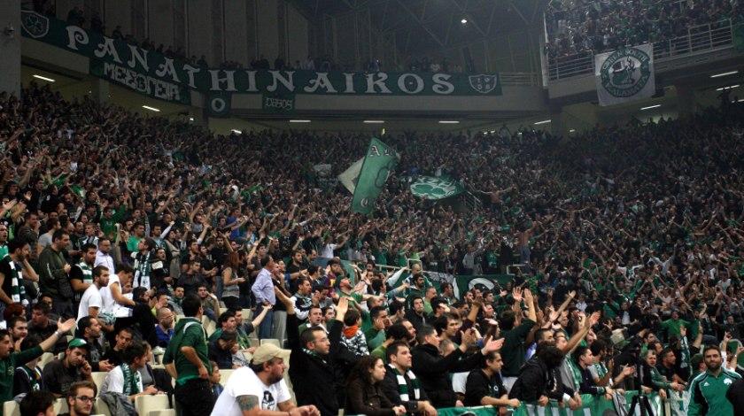 Βγαίνουν στην κυκλοφορία τα εισιτήρια του ντέρμπι