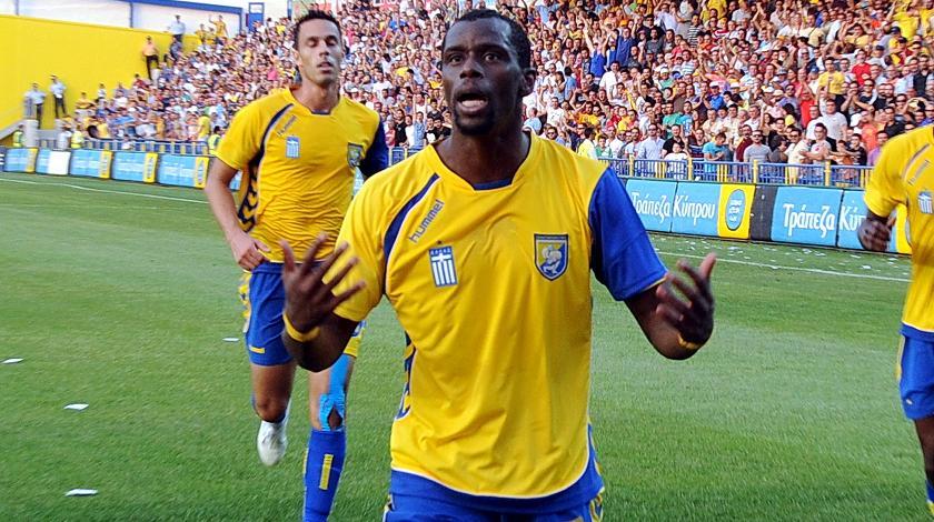 Δεν ανησυχούν για Καμαρά