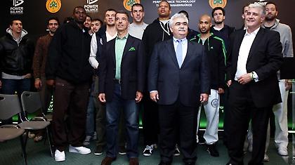 Ισορροπία… τριετίας