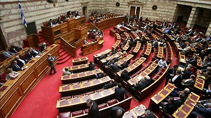 Ψήφος εμπιστοσύνης, χωρίς εμπιστοσύνη