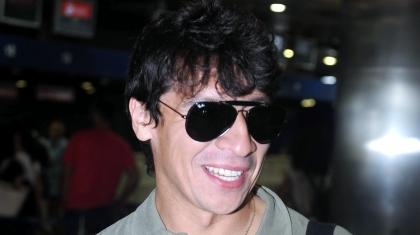 Κάτι… τρέχει με Κοντρέρας