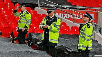 Ομολόγησε ο θύτης στα επεισόδια Αγγλία-Ουαλία