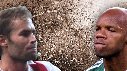 Δείξε μου την άμυνα, να σου πω ποιος είσαι…