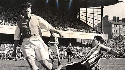 Ντεμπούτο στα 38! (vid)