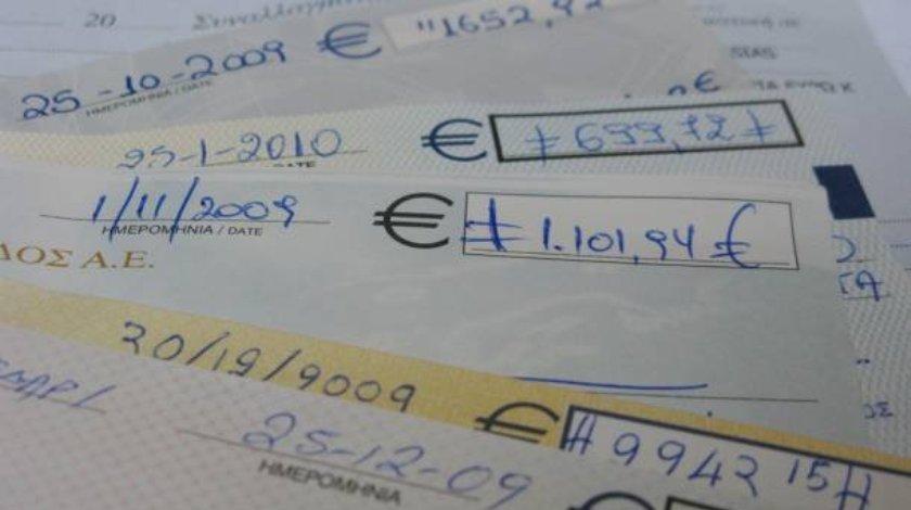 Στα δύο δισ. ευρώ τα «φέσια» στην αγορά