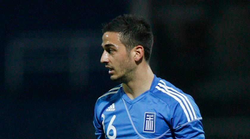 Μέσα ο Σοϊλέδης