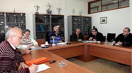 Στο Αργοστόλι το φάιναλ φορ του Κυπέλλου Ελλάδος πόλο