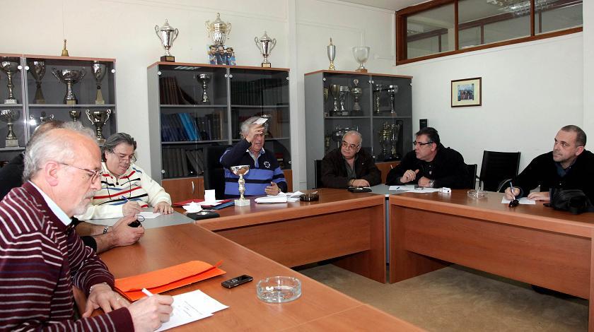 Στο Αργοστόλι το φάιναλ φορ του Κυπέλλου Ελλάδος πόλο