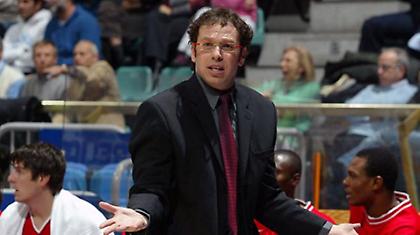 Τέλος ο Ντρούκερ