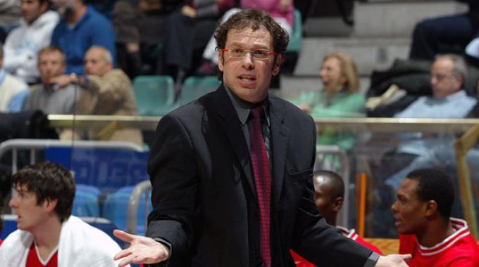 Τέλος ο Ντρούκερ