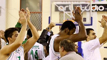 Ευχαριστίες προς όλους