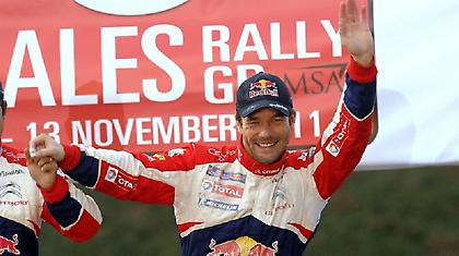 Κάποιος με φώναξε …Σεμπάστιαν(video)