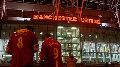 «Διαβολικά» κέρδη η Γιουνάιτεντ