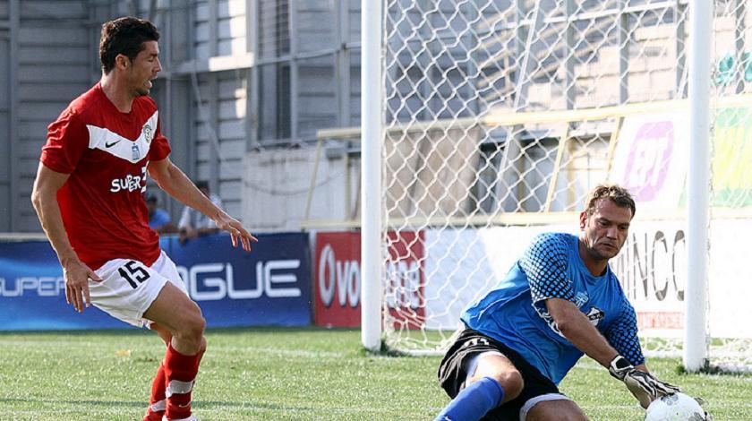 Επέστρεψαν οι διεθνείς