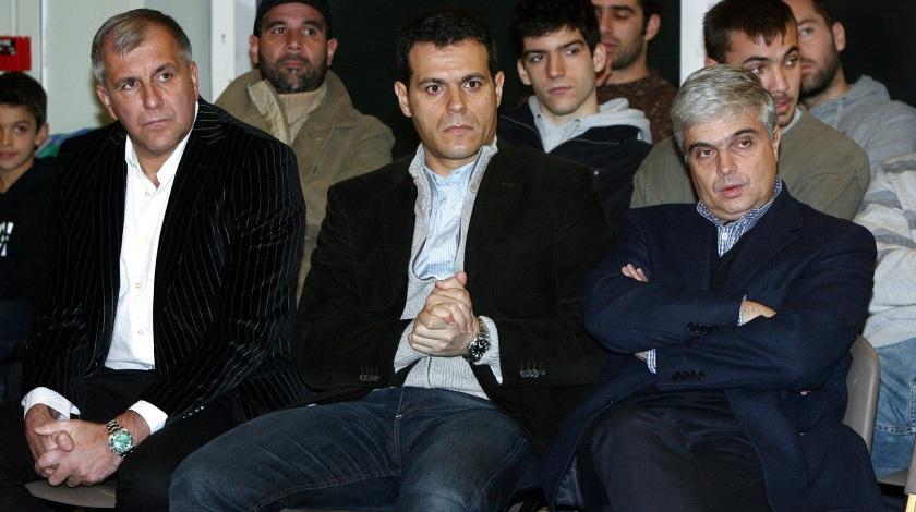 Παπαδόπουλος: «Δεν ρίχνουμε λάδι στη φωτιά»