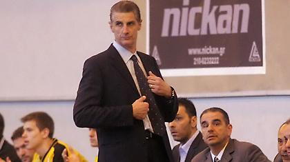 Lockout στο… Μαρούσι