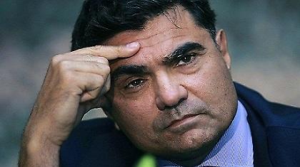 Υπεύθυνος για όλο αυτό, ο Γιάννης Βαρδινογιάννης