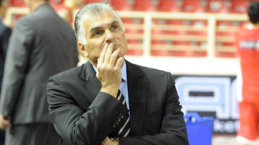 «Ίσως το καλύτερο φετινό μας παιχνίδι»