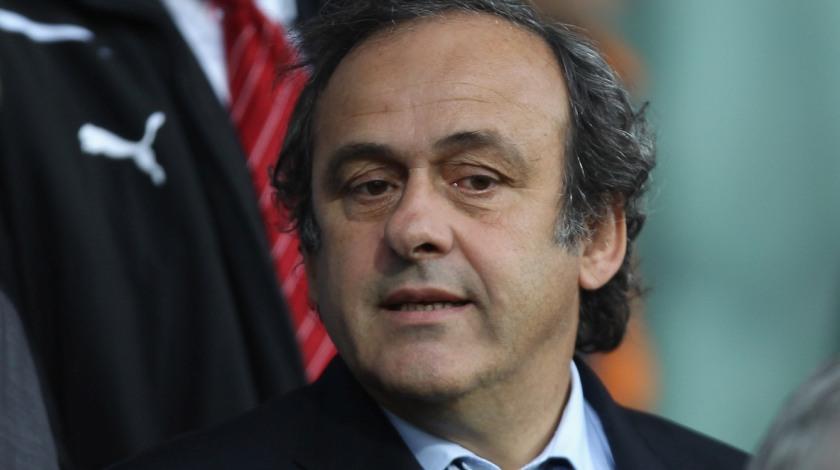 Πιο δυνατή η UEFA κατά των «στημένων»