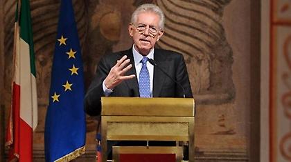 Aνακοινώνεται η νέα κυβέρνηση της Ιταλίας