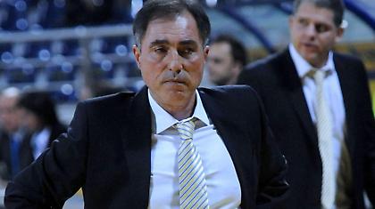 Αλεξανδρής: «Ανταγωνιστικοί μέχρι ενός σημείου»