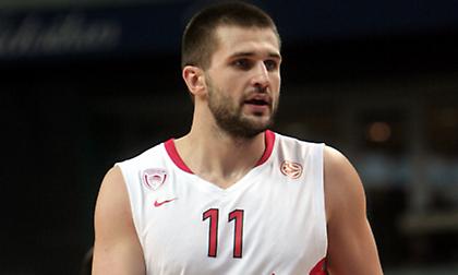 Στη Λιέτουβος Ρίτας ο Κλέιζα;