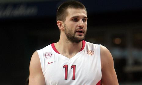 Στη Λιέτουβος Ρίτας ο Κλέιζα;