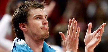 Παίρνει Σπλίτερ η Μάλαγα!