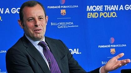 Ροσέλ: «Να μειωθούν οι ομάδες στην Πρέμιερ»!