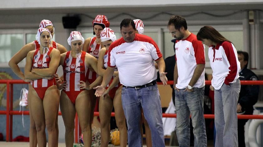 Βγήκε το πρόγραμμα για Ολυμπιακό, ΝΕΠ