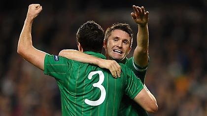 Αποστολή εξετελέσθη