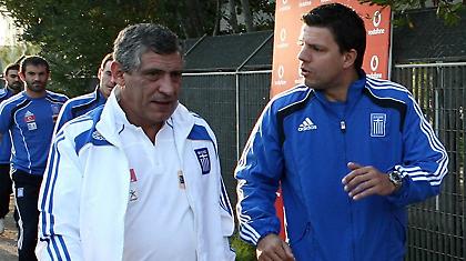 Φύσσας: «Δεν μας ενδιαφέρει το σερί»