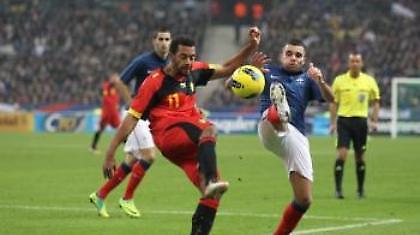 Έδειξε εντάξει...