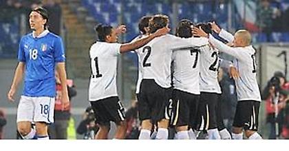 Σαν πρωταθλήτρια…