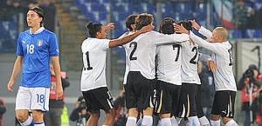 Σαν πρωταθλήτρια…