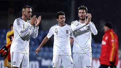 Εμφάνιση... ατύχημα