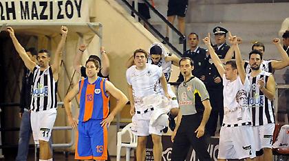 «Να γίνει επανάληψη»