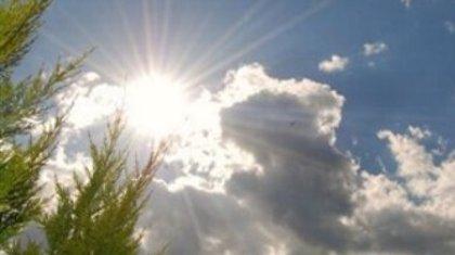 Πρόγνωση καιρού Τετάρτης, 16 Νοεμβρίου 2011