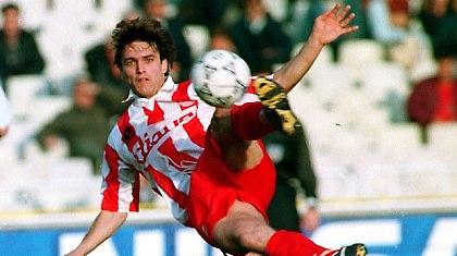 Ήρθε για τον Ολυμπιακό και τελικά έγινε «πράσινος» (video)