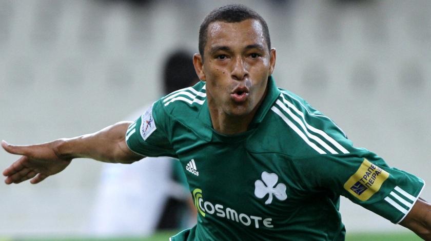 Ζιλμπέρτο: «Καλό που πάει πρώτος…»