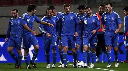 Πάμε… κλήρωση!