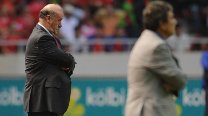 «Κράξιμο» από τον ισπανικό Τύπο!