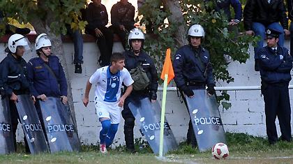 Η νέα διοίκηση φέρνει ΑΦΜ