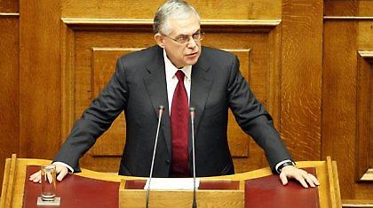 Ψήφος ΝΑΙ, εμπιστοσύνη ΟΧΙ!