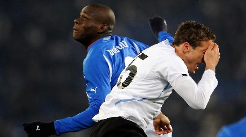 Κύριος ο Μπαλοτέλι