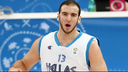 Το σκέφτεται για Ευρώπη ο Κουφός