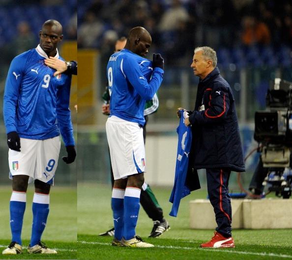 Αυτά, μόνο ο Μπαλοτέλι