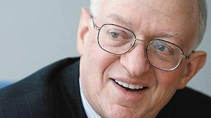 «Δεν έχει μέλλον το ευρώ»!