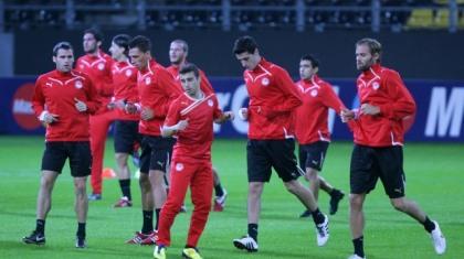 Φονικό… ερυθρόλευκο καρέ!